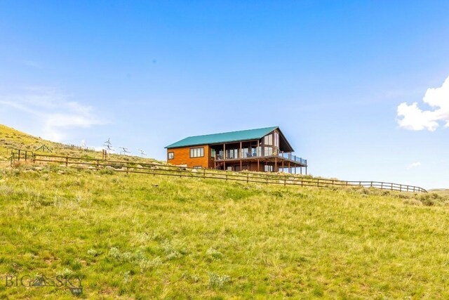11 Twin Knob Ln, Mcallister, MT 59740 - photo 66