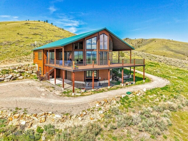 11 Twin Knob Ln, Mcallister, MT 59740 - photo 69