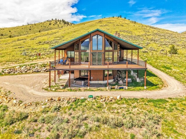 11 Twin Knob Ln, Mcallister, MT 59740 - photo 70