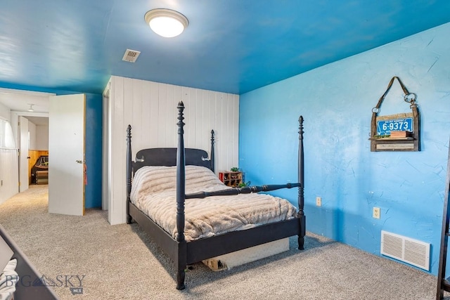 251 Price Rd, Three Forks, MT 59752 - view of carpeted bedroom