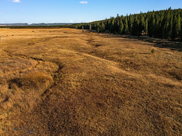 TBD Buttermilk Court, West Yellowstone, MT 59758 - view of local wilderness featuring mountains and rural landscape