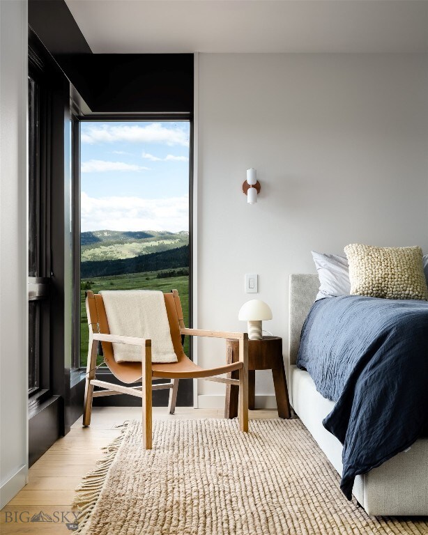 370 Star Ridge Rd, Bozeman, MT 59715 - view of bedroom