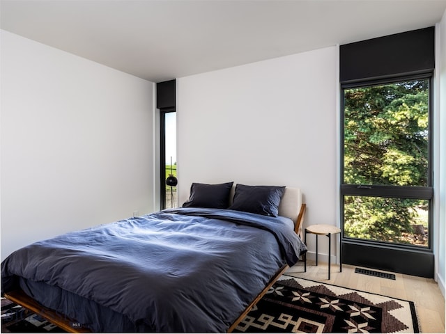 370 Star Ridge Rd, Bozeman, MT 59715 - bedroom featuring wood finished floors