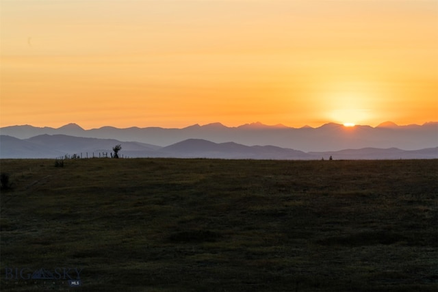 370 Star Ridge Rd, Bozeman, MT 59715 - view of mountain background