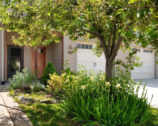 4364 Brookside Ln, Bozeman, MT 59718 - view of property entrance