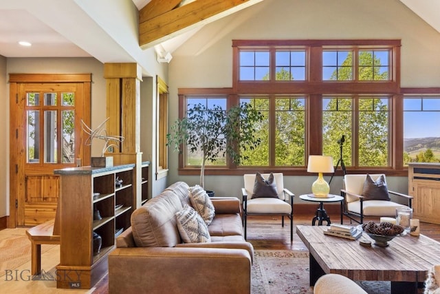 2594 Star Ridge Rd, Bozeman, MT 59715 - view of sunroom