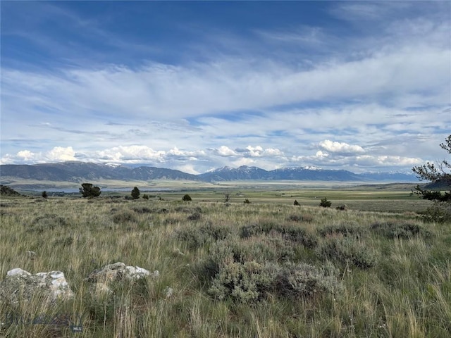 LOT12 Lookout Trl, Mcallister, MT 59729