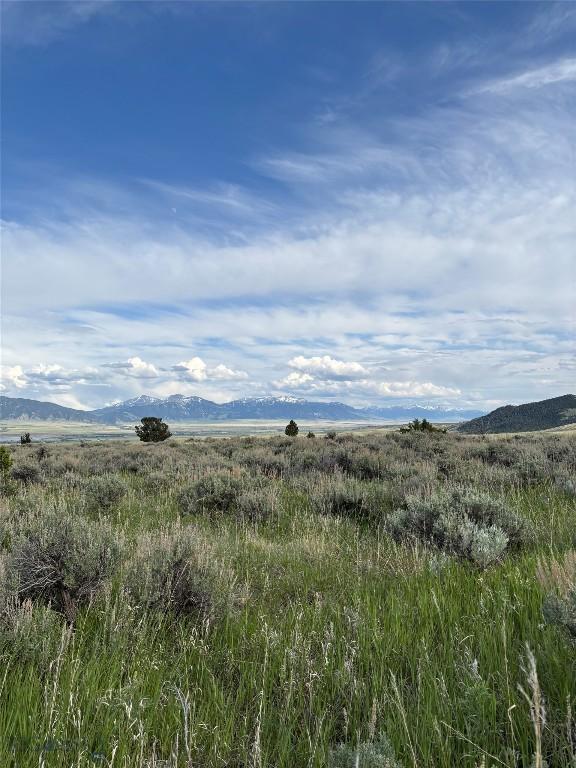 LOT12 Lookout Trl, Mcallister, MT 59729