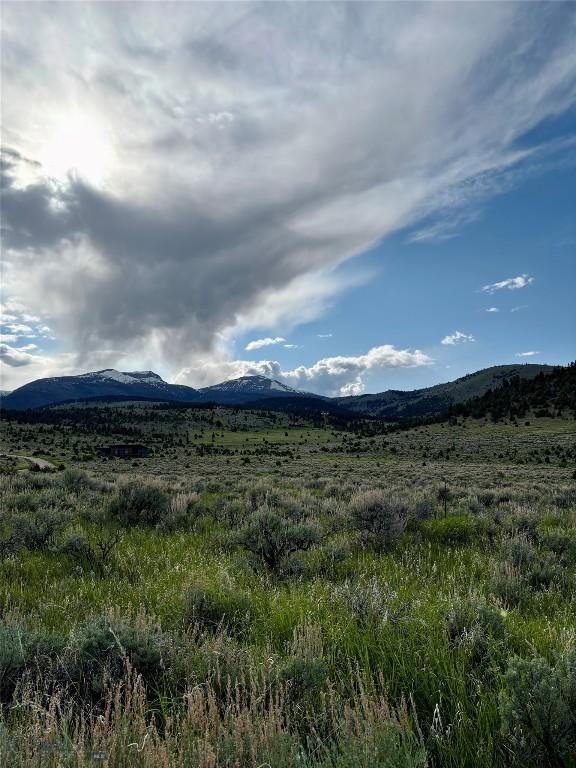 LOT12 Lookout Trl, Mcallister, MT 59729