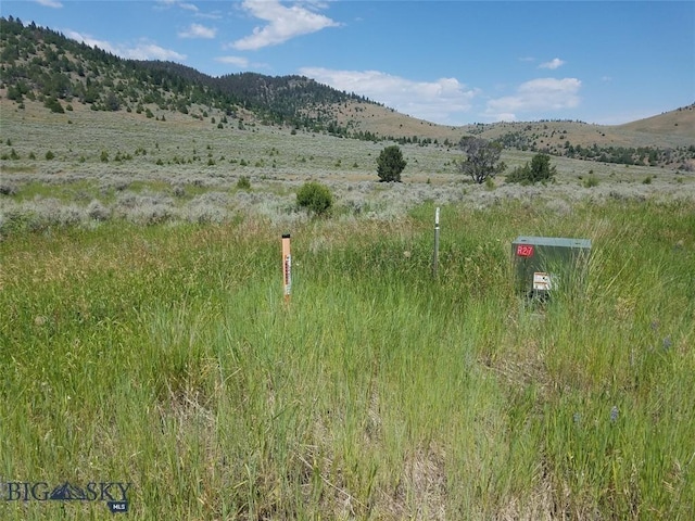 LOT12 Lookout Trl, Mcallister, MT 59729