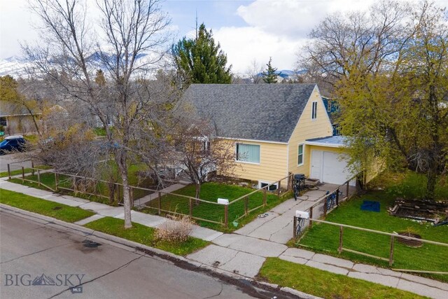 304 S 12th Ave, Bozeman, MT 59715