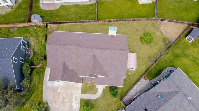 2475 Rose St, Bozeman, MT 59718 - view of subject property