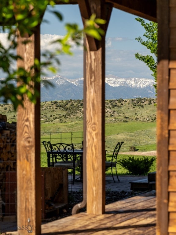 935 Bates Rd, Manhattan, MT 59741 - photo 52
