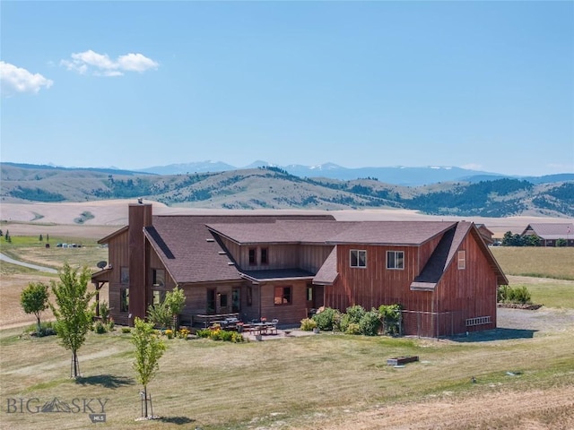 935 Bates Rd, Manhattan, MT 59741 - photo 65