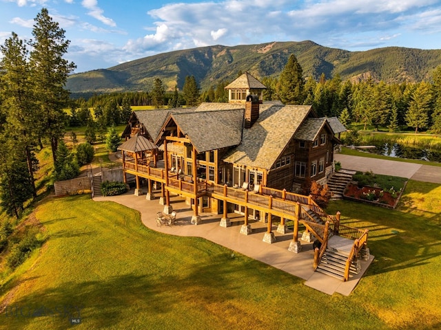 135 Squire Ln S, Trout Creek, MT 59874 - photo 4
