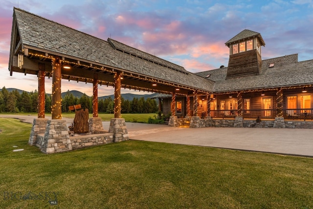 135 Squire Ln S, Trout Creek, MT 59874 - photo 9