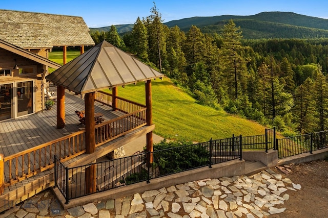 135 Squire Ln S, Trout Creek, MT 59874 - photo 81