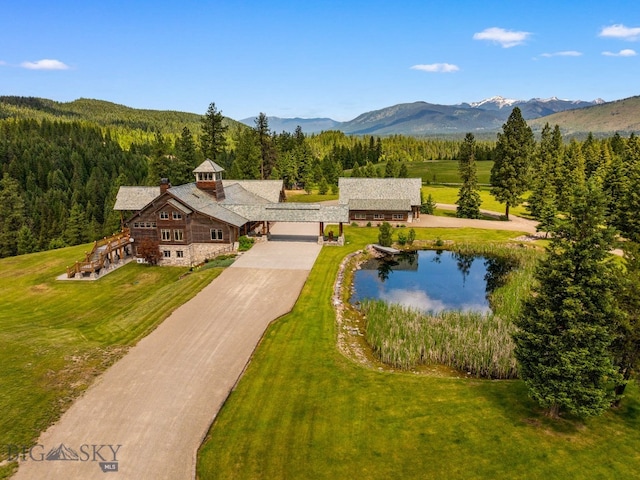 135 Squire Ln S, Trout Creek, MT 59874 - photo 85