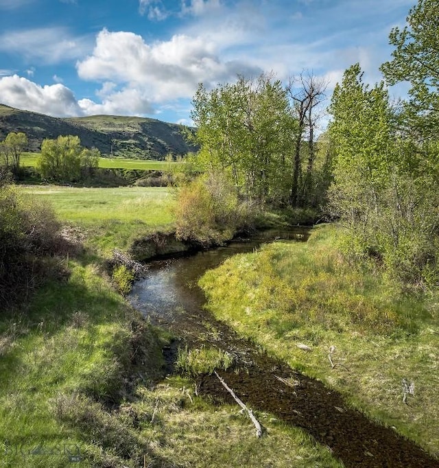 40A Susie Creek Rd, Mcleod, MT 59052 - photo 42