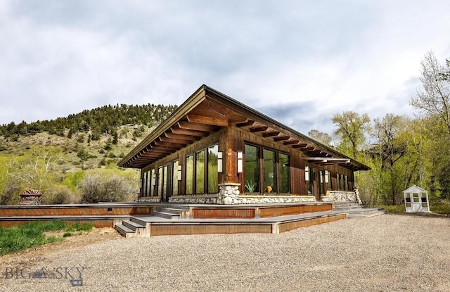 40A Susie Creek Rd, Mcleod, MT 59052 - photo 4