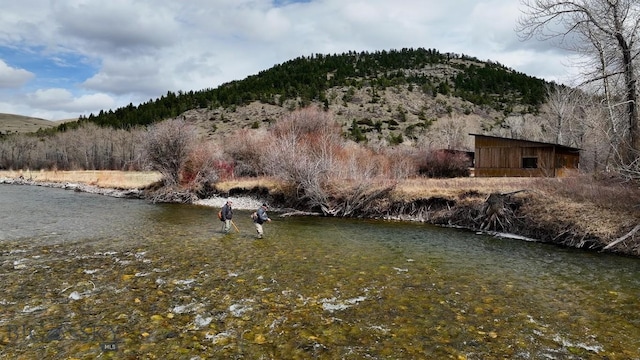40A Susie Creek Rd, Mcleod, MT 59052 - photo 2