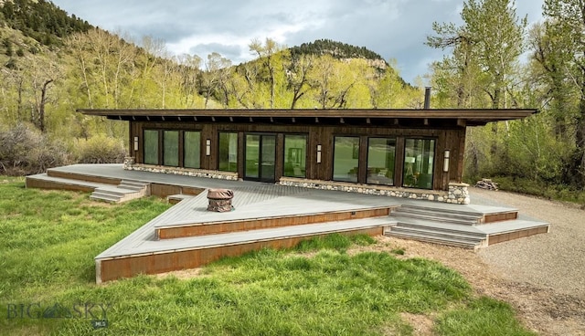 40A Susie Creek Rd, Mcleod, MT 59052 - photo 1