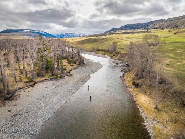 40A Susie Creek Rd, Mcleod, MT 59052 - photo 29