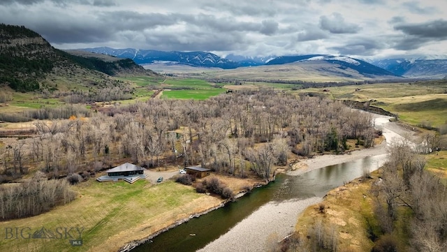 40A Susie Creek Rd, Mcleod, MT 59052 - photo 33