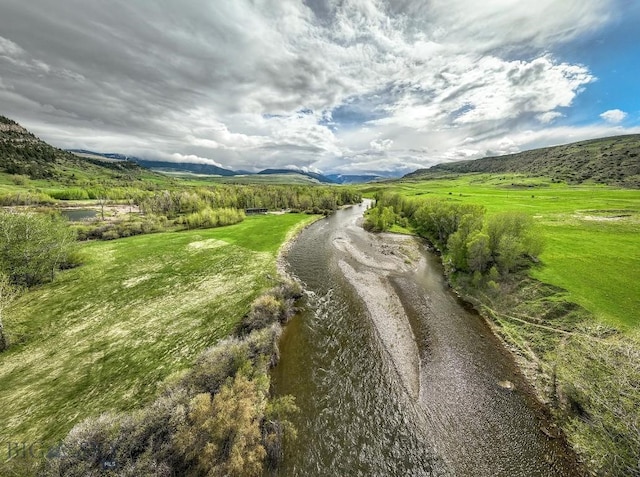 40A Susie Creek Rd, Mcleod, MT 59052 - photo 46