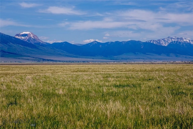 LOT101 Pronghorn Mdws, Ennis, MT 59729