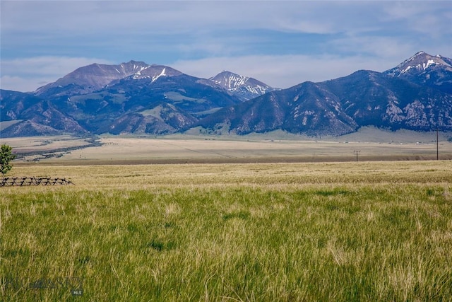 LOT101 Pronghorn Mdws, Ennis, MT 59729