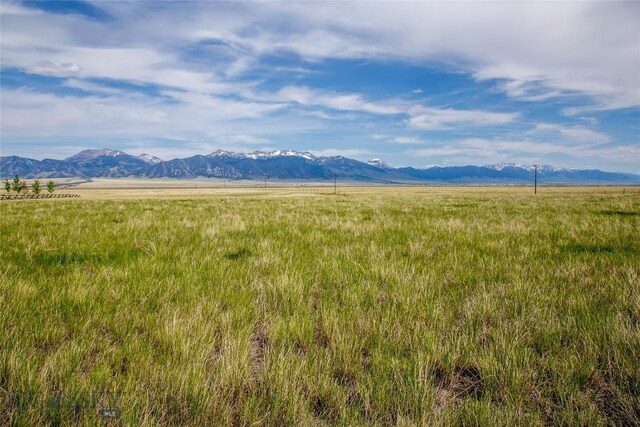 LOT101 Pronghorn Mdws, Ennis, MT 59729