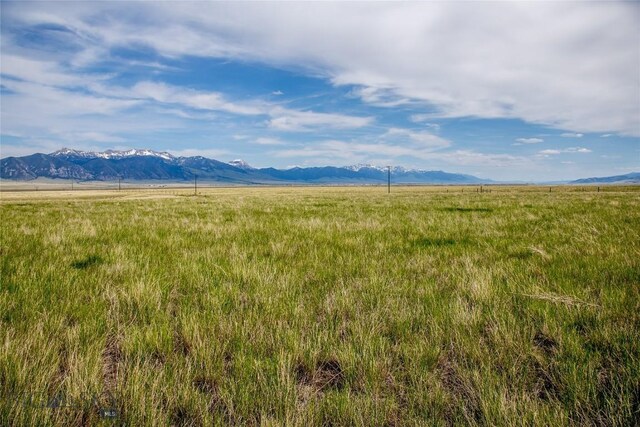 LOT101 Pronghorn Mdws, Ennis, MT 59729