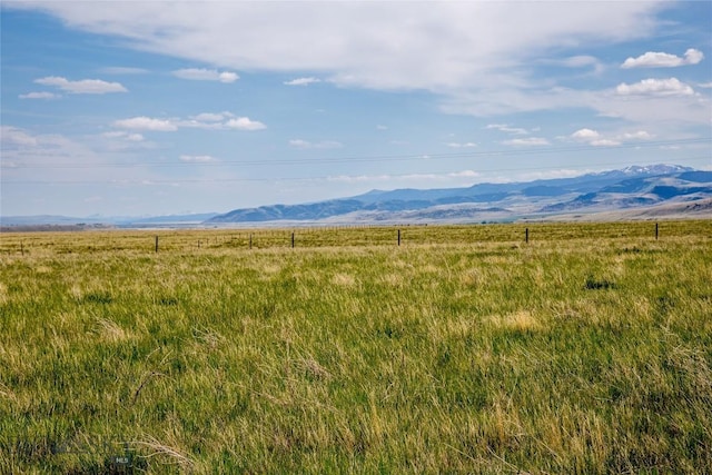 LOT101 Pronghorn Mdws, Ennis, MT 59729
