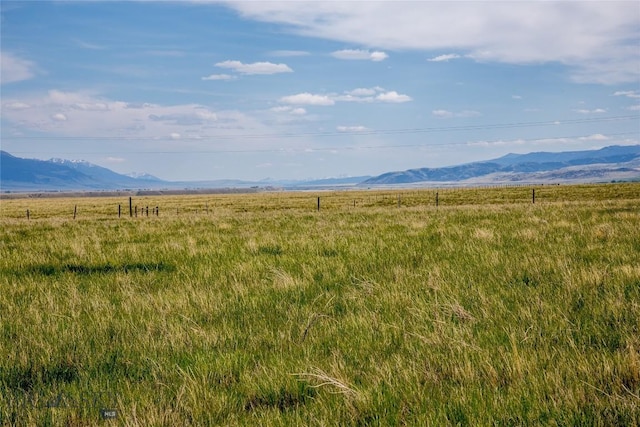 LOT101 Pronghorn Mdws, Ennis, MT 59729