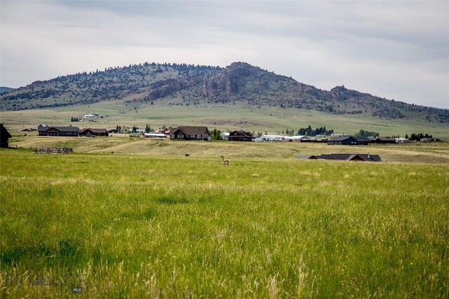 LOT101 Pronghorn Mdws, Ennis, MT 59729