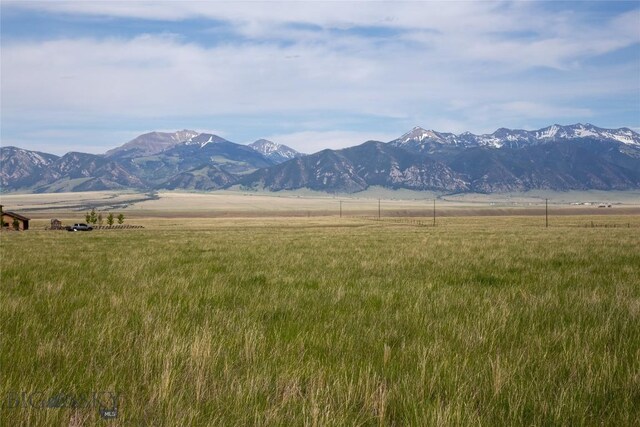 LOT101 Pronghorn Mdws, Ennis, MT 59729
