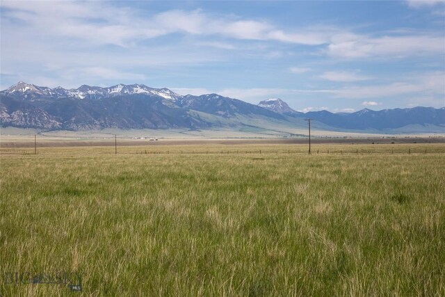 LOT101 Pronghorn Mdws, Ennis, MT 59729