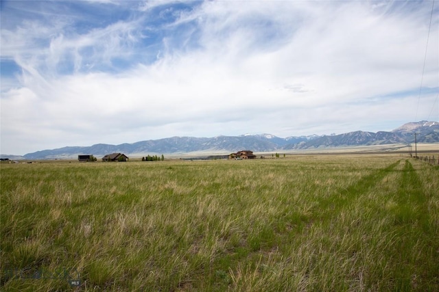 LOT101 Pronghorn Mdws, Ennis, MT 59729
