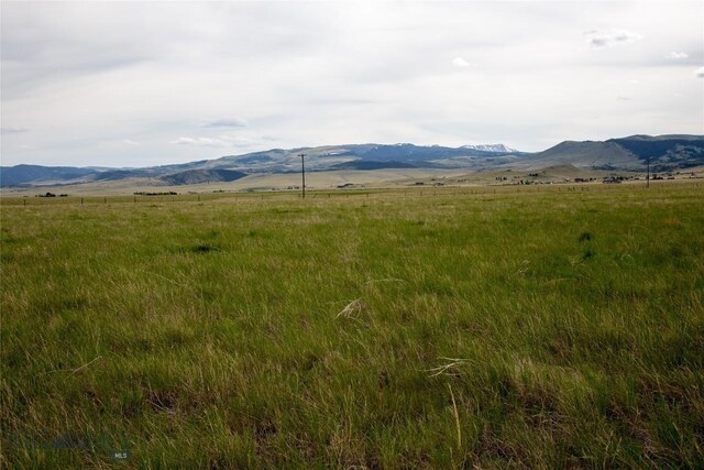 LOT101 Pronghorn Mdws, Ennis, MT 59729
