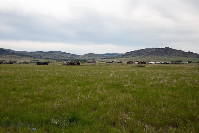 LOT101 Pronghorn Mdws, Ennis, MT 59729