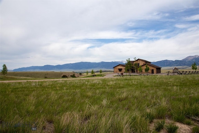 LOT101 Pronghorn Mdws, Ennis, MT 59729