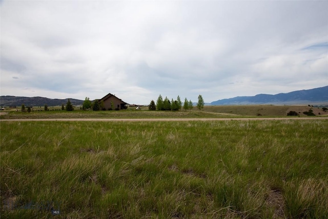 LOT101 Pronghorn Mdws, Ennis, MT 59729