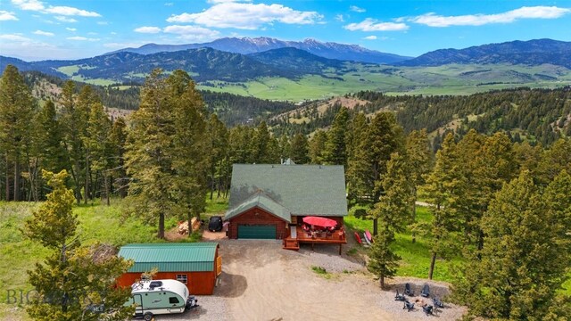 100 Peacemaker Rd, Bozeman, MT 59715 - photo 3