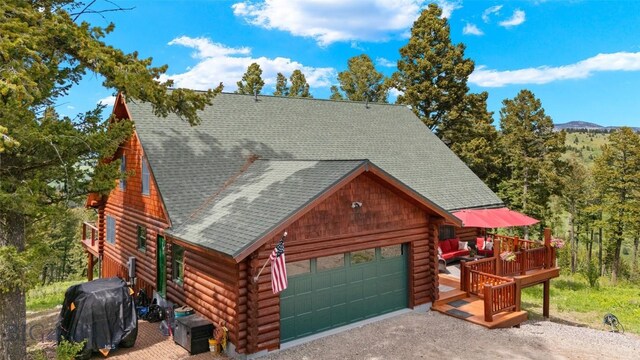 100 Peacemaker Rd, Bozeman, MT 59715 - photo 6