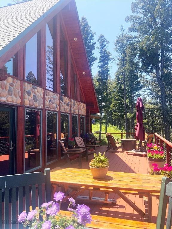 100 Peacemaker Rd, Bozeman, MT 59715 - photo 10