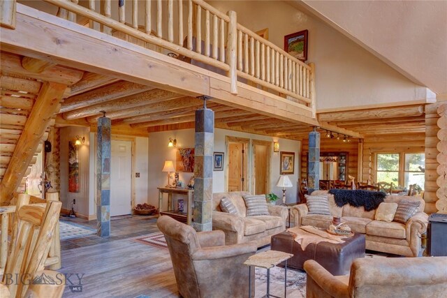 100 Peacemaker Rd, Bozeman, MT 59715 - photo 27