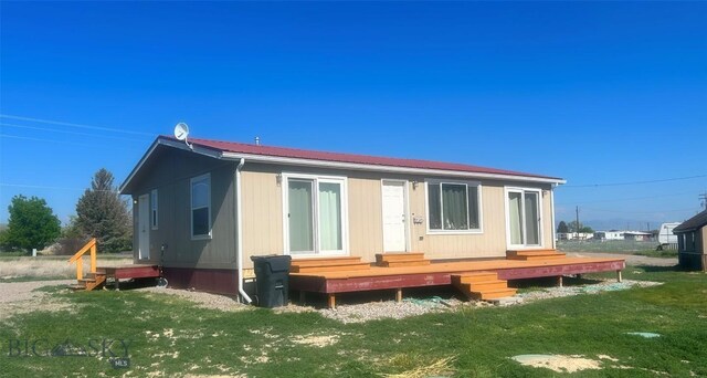 3400 Mt Highway 91 N, Dillon, MT 59725 - photo 5