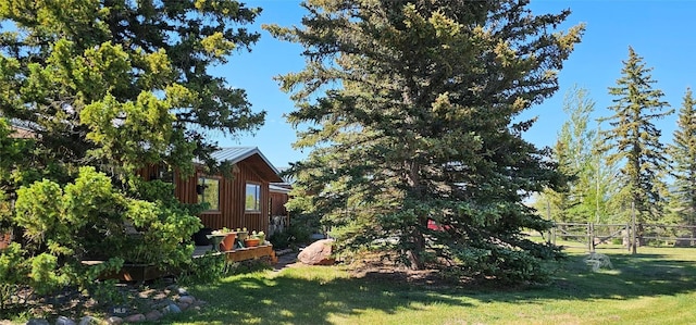13 Shefield Dr, Ennis, MT 59729 - view of property exterior