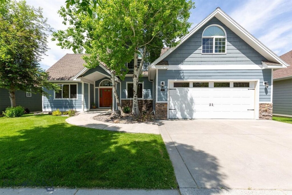 743 Brookdale Dr, Bozeman, MT 59715 - photo 1